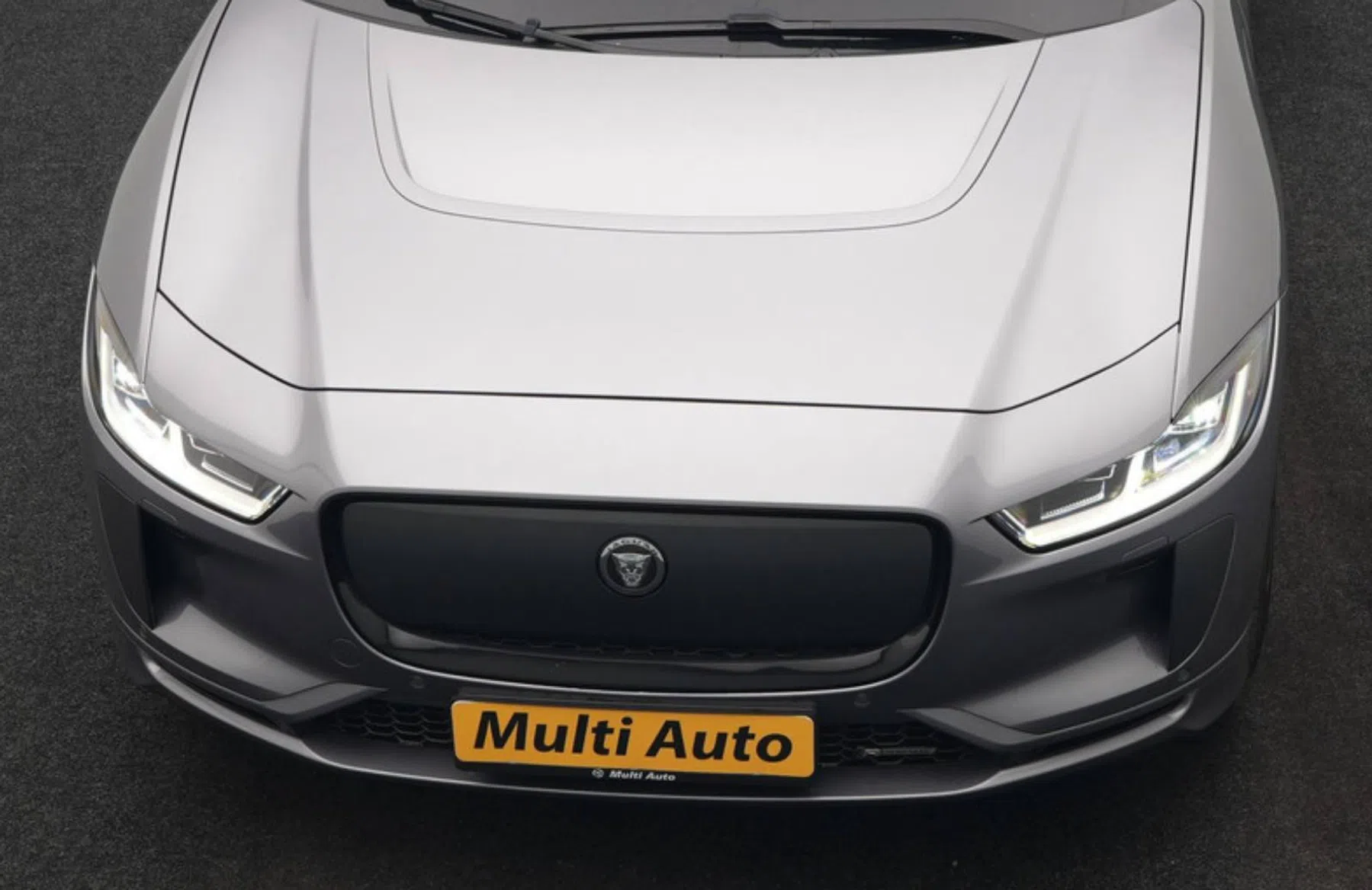 Jaguar i-Pace occasion Marktplaats
